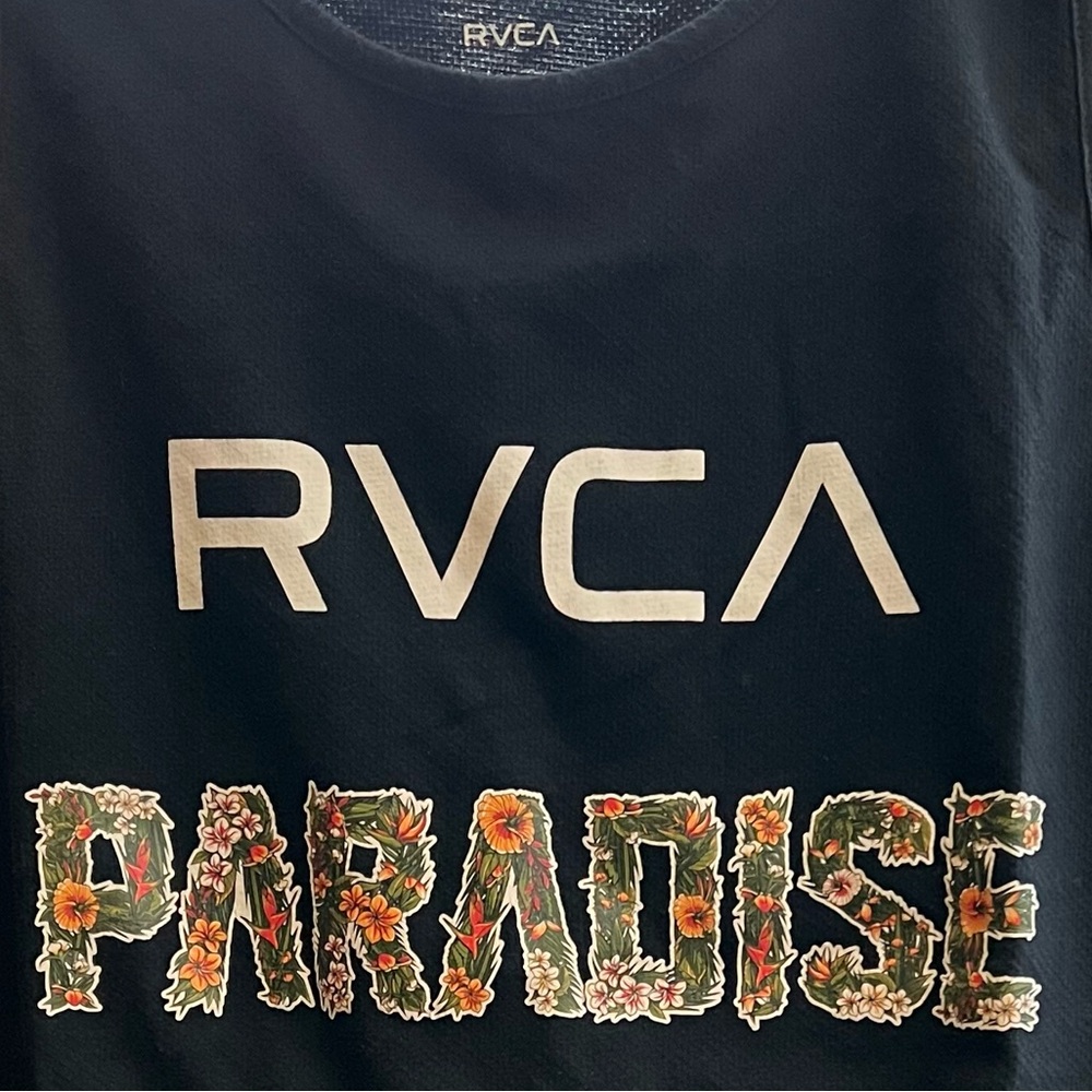RVCA by Tenore